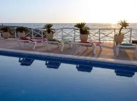 Menurka - Cala Blanca