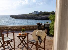 Menurka - Cala Blanca