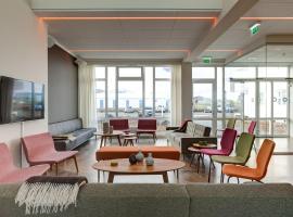 Geo Hotel, hotel v destinaci Grindavík