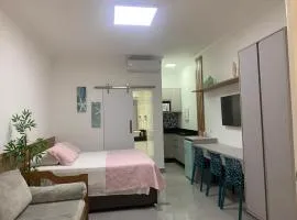 Amarílis Riviera-Estúdio A-209