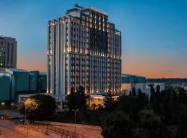 Doubletree By Hilton Istanbul Topkapi