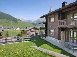 Spark Chalet e Spa Livigno