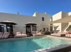 NAUMA PAROS Design Boutique Hotel