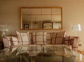 Fonteliving RestArt, Ferienwohnung mit Hotelservice in San Casciano dei Bagni