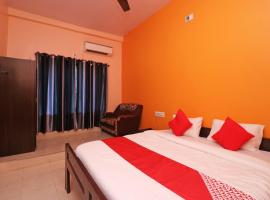 Hotel O Sunrise, hotel poblíž Letiště Vir Savarkar (Port Blair) - IXZ, Aberdeen