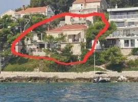 Apartmani Marinero