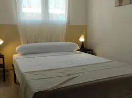 Usera Habitaciones B