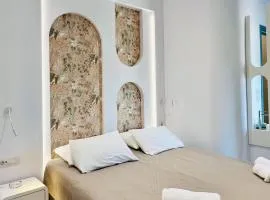 Andros Tierra Apartments