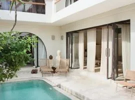 Villa Bella - Stylish 3-Bedroom Oasis with Mediterranean Charm