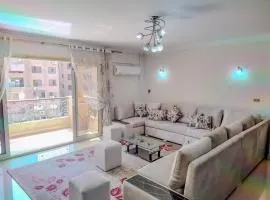 Cairo Suites - Long or Short Stay