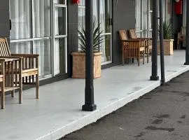 City Close Motel