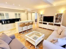 Aristo apartment