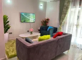 JOY NBA APARTMENTs
