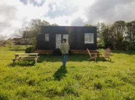Parcel Tiny House Brunel - 50 minutes de Paris