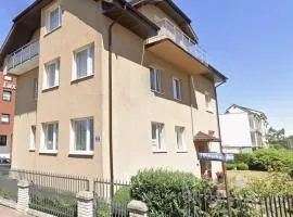 Pokoje Gościnne u Marcina, Gästezimmer bei Martin