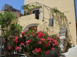 Old Town Inn, penzion – hostinec v destinaci Rijeka