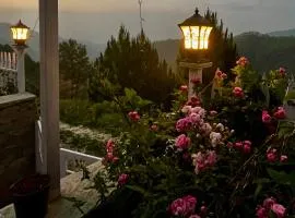 Skyline Luxury Homestay
