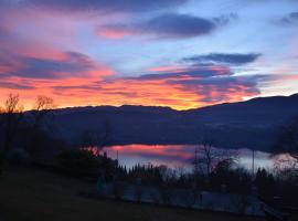 La corte sul lago - Pietro&Laura, hotel a Ameno