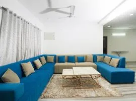 Stayzin Service Apartments
