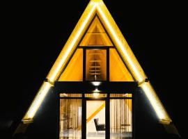 Weekend house - Vlašić, villa en Vlašić