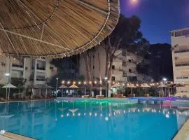 Geri's Beach Apartments