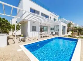 Elite Blu Heights Villa