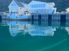 Leilighet på Kaikanten 1