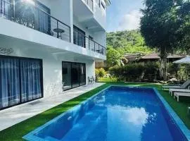 Rungrueng Apartment