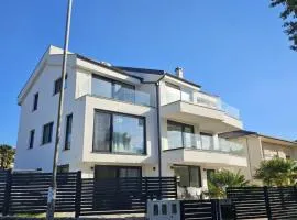 Apartman Mara