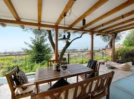 Villa Savi Lake View and Pool