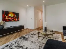 The Hidden Suite - 4BR Townhome Roof Top