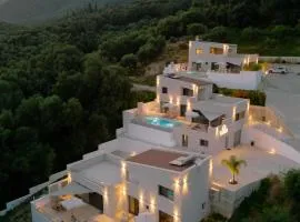 Merelia Exclusive Villas