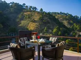 Sukhmani Cottage Hilltop 2-BHK With Open Dining & Common Garden
