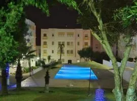 حدائق الأطلنتك