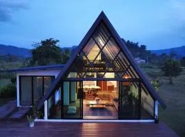 The Dusky Leaf Langkawi - A tropical paddy oasis