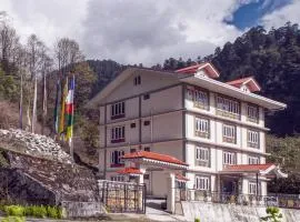 Sumitel Sonam Lachung