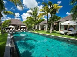 Villa Tiga Puluh