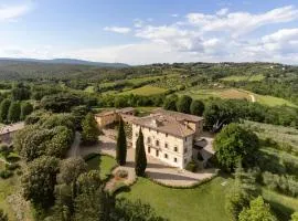 Borgo Villa Certano - Case Vacanza in Toscana