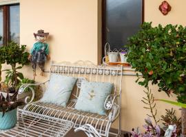 Il Dolce Risveglio, hotel v destinaci Fossacesia