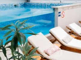 Sota Metekhi Hotel Tbilisi