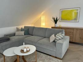 Nordwärts 53Grad Ferienwohnung in Burhave, Nordsee, hotel Butjadingenben