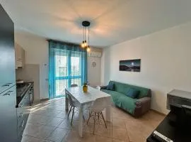 Zefiro Apartment