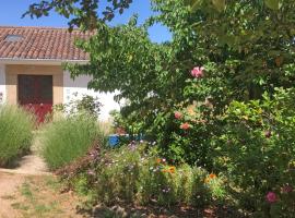 Ola Linda - Casa de Campo -