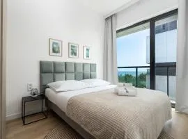 Shellter City Apartments