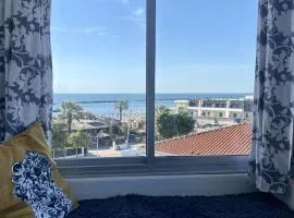 Casa Blu di Pomposa Vista Mare