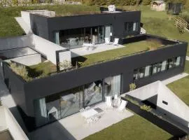 haus und hof - Design Apartments im Salzkammergut