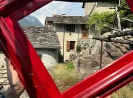 La Casa nel Nebbiolo