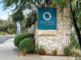 Oceanic Apartments Sorrento 6 & 6a