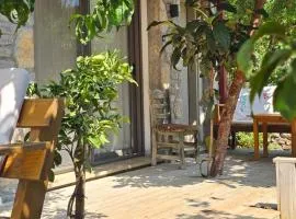 Gabaklar butik otel