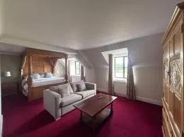 Woodbury Park Hotel & Spa